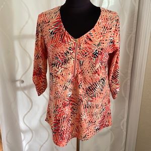 Ava & Grace Petite Blouse, SP